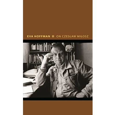 Afbeelding van On Czeslaw Milosz