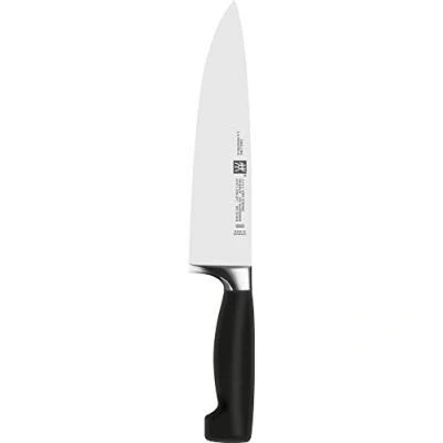 Image de Zwilling Couteau de chef 4 étoiles 200 mm