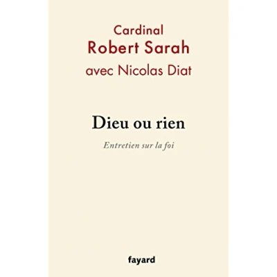 Afbeelding van Dieu ou rien