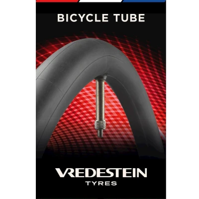 Afbeelding van Vredestein bnb 27x1.1/4 28x1.5/8x1.1/4 hv ventiel