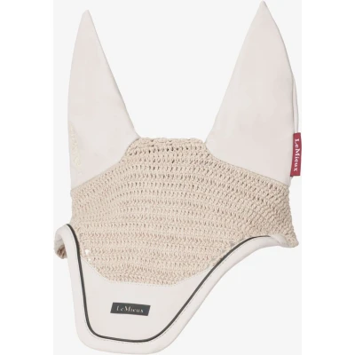 Afbeelding van LeMieux Essence Capote acoustique anti bruit Micromousse Pierre Taille M