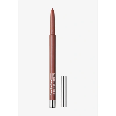 Afbeelding van M·A·C Colour Excess Gel Pencil Oogpotlood Nudge Nudge, Ink