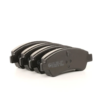 Afbeelding van Abs Remblokset 37272