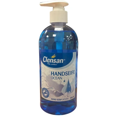 Afbeelding van Clensan Handzeep Ocean 500ml