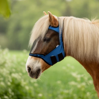 Image de Busse Fly Mask Guard Free