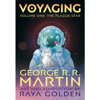 Afbeelding van Voyaging, Volume One: The Plague Star