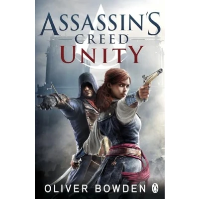Afbeelding van Assassins Creed Unity