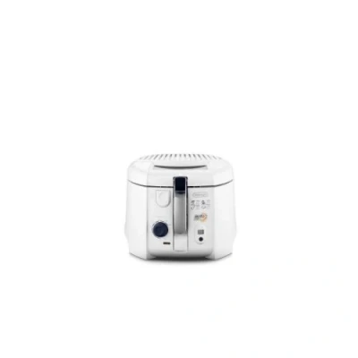 Image de De&#039;Longhi F 28533 friteuse blanc