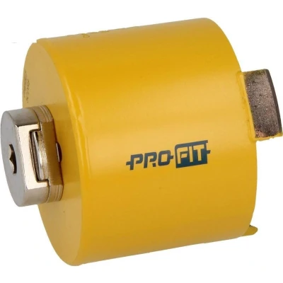 Afbeelding van Profit gatzaag concrete light dry ø82mm zeskant 10mm