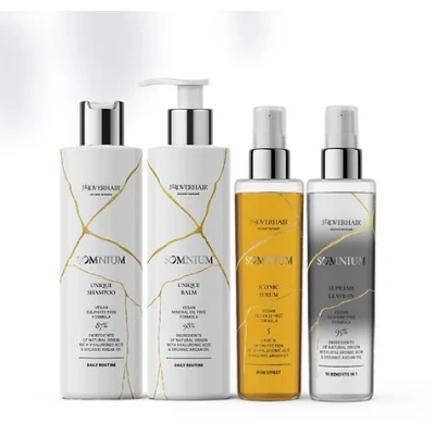 Afbeelding van Roverhair Somnium Unique Balm 250ml Masker