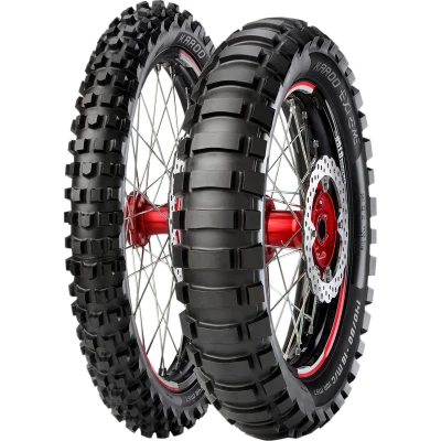 Afbeelding van Off road banden METZELER KAROO EXTREME 140/80 18 TL 70R