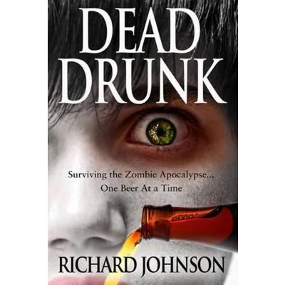 Afbeelding van Dead Drunk