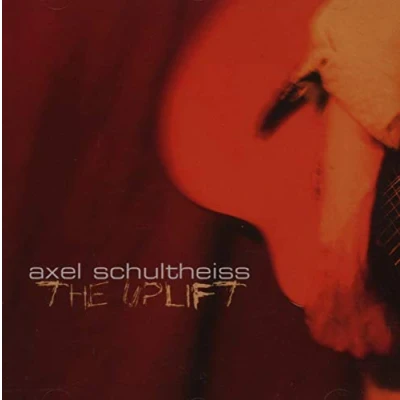 Afbeelding van Axel Schultheiss The Uplift (CD)