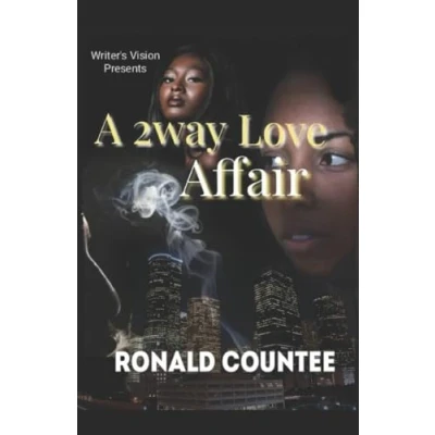 Afbeelding van A 2way Love Affair