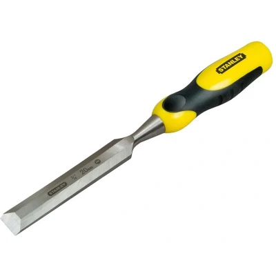 Afbeelding van Stanley Steekbeitel Dynagrip 22mm