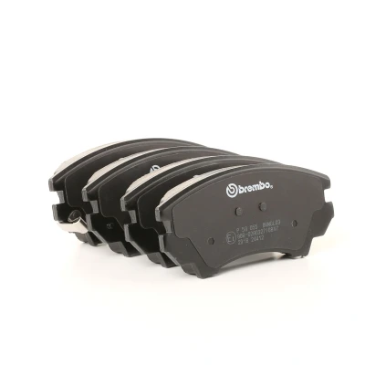 Afbeelding van Brembo Remblokset P 59 055