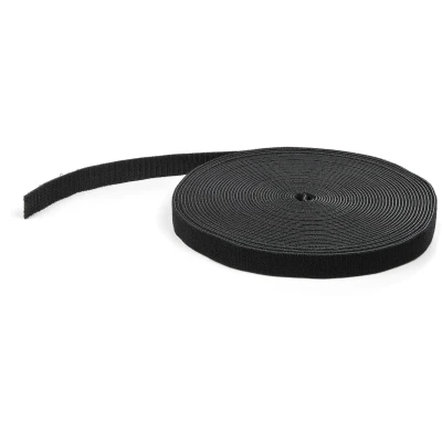 Afbeelding van StarTech, Kabelbinders, Klittenband 15m (Klittenband kabelbinder, 15200 mm, 1 Pcs.)