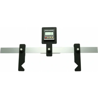 Afbeelding van Pichler C3362 Digitale instelhoekverschilmeter 1 stuk(s)