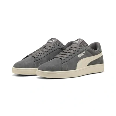 Afbeelding van PUMA Smash 3.0 Sneakers, uniseks, laag/hoog