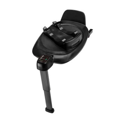 Afbeelding van Nuna Isofixbase 360 Compatible System Next Zwart