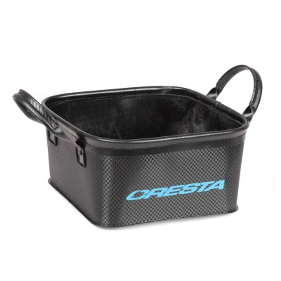 Afbeelding van Eva Bait Bowl 3 Maten Square 5L