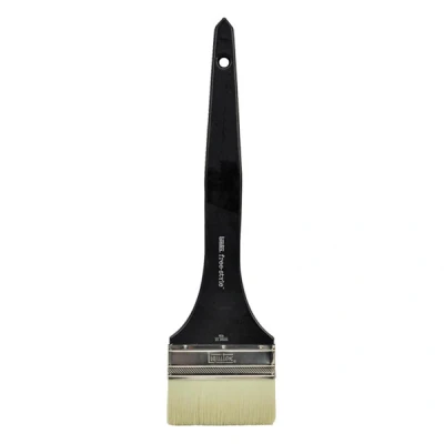 Image de Liquitex brosse à vernis longue (numéro 4)