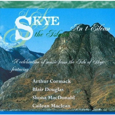 Afbeelding van Various Artists Skye: The Island (CD)