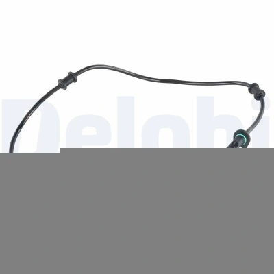 Afbeelding van DELPHI SS21536 12B1 ABS sensor Actieve MERCEDES BENZ: GLC Off Road