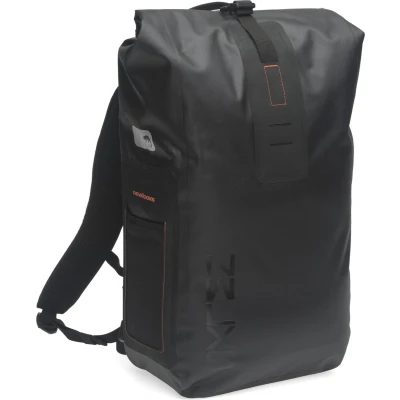 Afbeelding van New Looxs Varo Backpack Fietstas Zwart Fietstassen