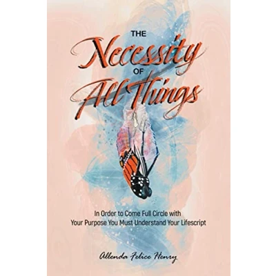 Afbeelding van The Necessity of All Things