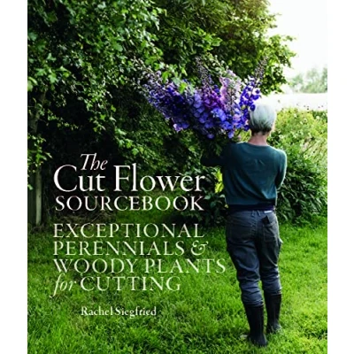 Afbeelding van The Cut Flower Sourcebook