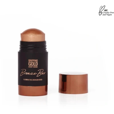 Afbeelding van SOSU Dripping Gold Bronze Bar Illuminating Bronzer Stick