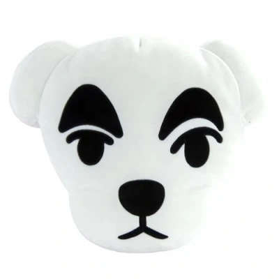 Image de Peluche Tomy Animal Crossing Mocchi Méga KK Slider
