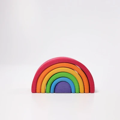 Afbeelding van Grimm&#039;s regenboog middel