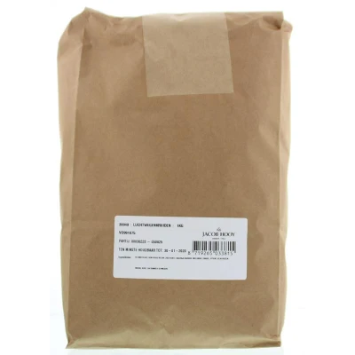 Afbeelding van Jacob Hooy Luchtwegenkruid 1KG