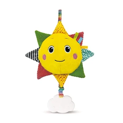 Afbeelding van Soft sun Carillon