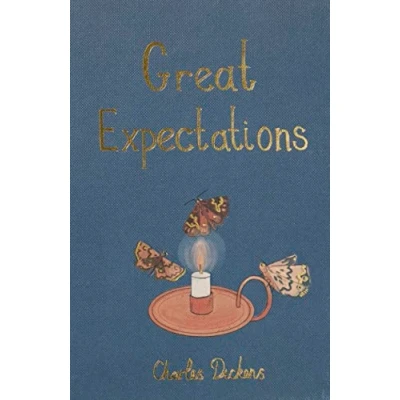 Afbeelding van Great Expectations