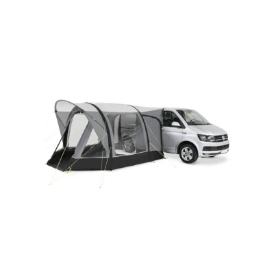 Afbeelding van Kampa Opblaasbare Camper bus Voortent Action Air