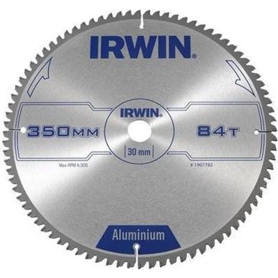 Afbeelding van Irwin Cirkelzaagblad voor Hout Construction Ø 250mm Asgat 30mm 60T 1907700