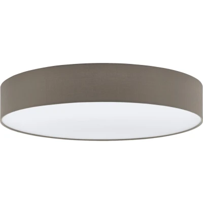 Afbeelding van Eglo Pasteri Plafonniere Taupe 97616