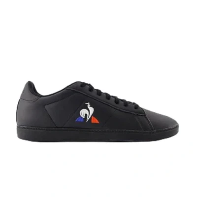 Afbeelding van Le Coq Sportif Courtset 2 Schoenen Zwart EU 44 Man