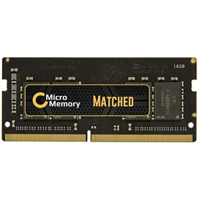 Image de CoreParts DDR4 module 4 Go SO DIMM 260 broches 2133 MHz / PC4 17000 1.2 V mémoire sans tampon non ECC
