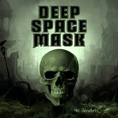 Afbeelding van Deep Space Mask In Tenebris (CD)