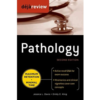 Afbeelding van Deja Review Pathology