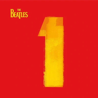 Afbeelding van The Beatles 1 (CD)