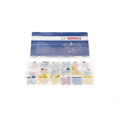 Afbeelding van BOSCH 1 987 532 100 Assortiment, krimpverbinder