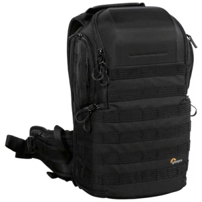 Afbeelding van Lowepro Pro Tactic 350 AW II Rugzak Grijs