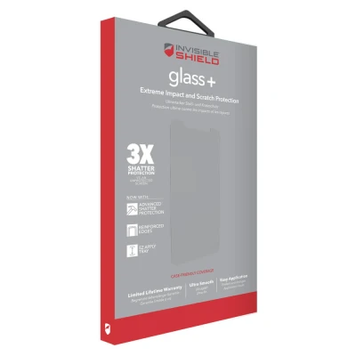 Afbeelding van Invisible Shield Glass+ iPhone 11 Pro Max / Xs