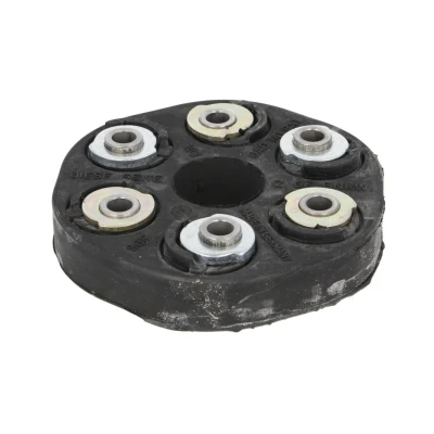 Afbeelding van Febi Bilstein Rubber askoppeling / Hardyschijf 01976
