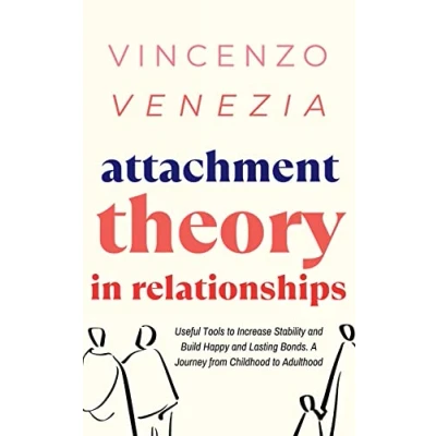 Afbeelding van Attachment Theory in Relationships
